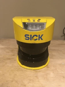 Escáner láser de seguridad SICK S30A-6011DA - 1019600 - ¡Probado/Garantizado! SN: 0808093 - Imagen 1 de 6