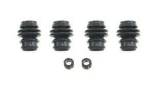 Bota/buje pinza deslizante para 06 honda CR-V frontal FH16108 - Imagen 1 de 2