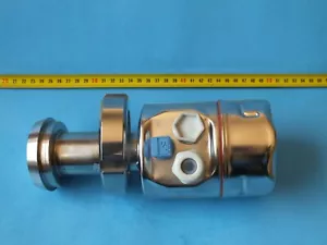 E+H ENDRESS+HAUSER DB50L-AC41BC33HD30 Profibus PA - Imagen 1 de 9