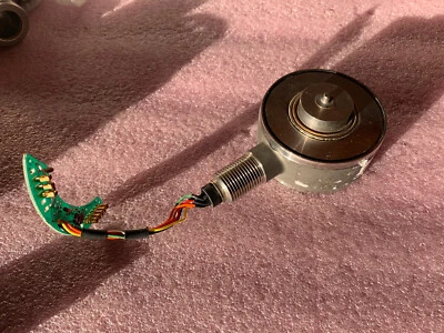 ROSEMOUNT 1151-0041162 / 3481869 / 1151-0976-0003 Foto 1 de 4