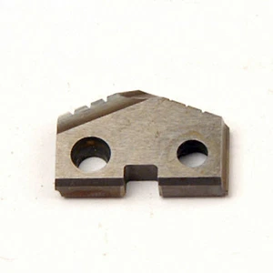 31/32 T-15 SPATENBOHREINSATZ UNBESCHICHTET (C-5-1-3-8) - Bild 1 von 1