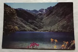 Laguna Negra - Caracas, Venezuela. Postcard (D3) - Picture 1 of 2