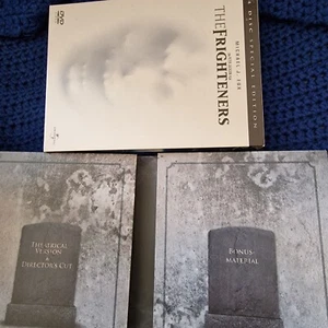 The Frighteners 4 Disc Special Version - Bild 1 von 4
