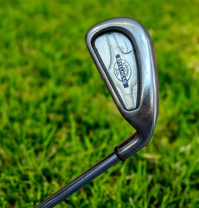 Callaway Steelhead X-14 3 Hierro Flex Regular Steelhead Acero - 38.5 - Imagen 1 de 9