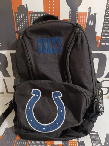 Indianapolis Colts Backpack Youth Cover