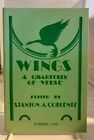 Wings: A Quarterly Of Verse (été 1958) 