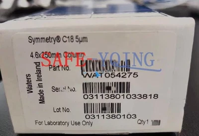 1PC New Waters WAT054275 Chromatography Column - Image 1 of 3