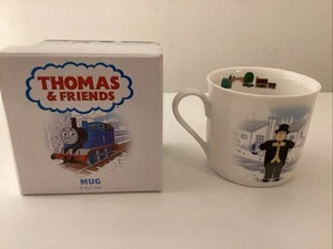 Taza Thomas Tank Portmeirion Thomas The Tank Engine & Friends taza para niños 0,2 L en caja - Imagen 1 de 19