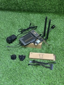 ZimaBoard 832 avec AX210 WiFi 6E, Dual LAN, Câble SATA, Câble Sata Y Alimentation 8 Go RAM - Photo 1/10