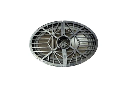 Peugeot 607 2007 front door speaker 9633356080 JUT205170 - Image 1 of 4