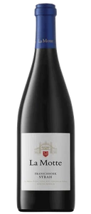 La Motte Franschhoek Syrah 2021 | Rotwein aus Südafrika (0.75L) - Bild 1 von 3