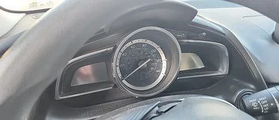 2018 Yaris iA OE Speedometer Gauge Cluster 18K Miles Toyota - Image 1 of 4