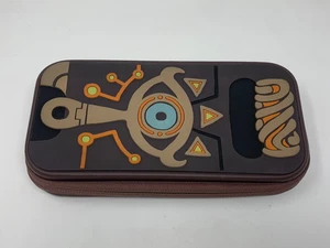 Zelda Nintendo Switch / Lite / Oled Case - Carrying Case - Travel Case - Picture 1 of 4