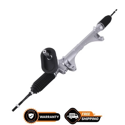 Barra de dirección y piñón para Nissan Sentra 2013-2017 2016 L4 1,8 L 480013SG1A Foto 1 de 4