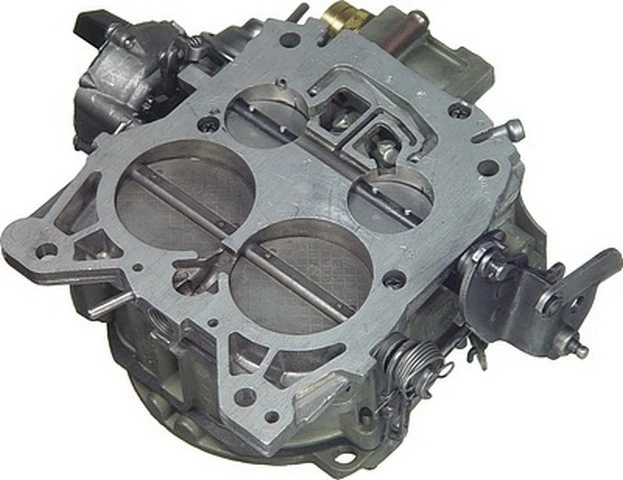 Autoline C9526 汽化器 — 第 1/4 张图片