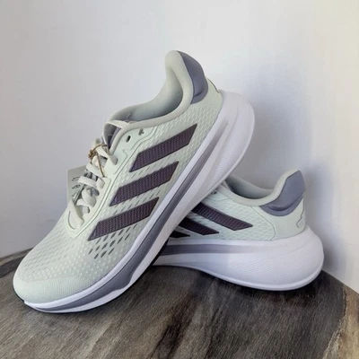 Adidas Response Super W Women Sz 7.5 Crystal Jade Aurora Met Silver Dawn IG1406 - Image 1 of 4