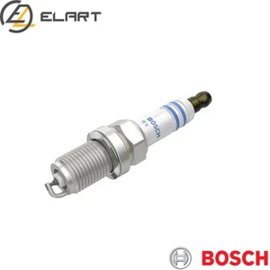 4x SPARK PLUG 0 242 255 511 FOR DONGFENG (DFAC) 3707110-E1400 - Picture 1 of 13