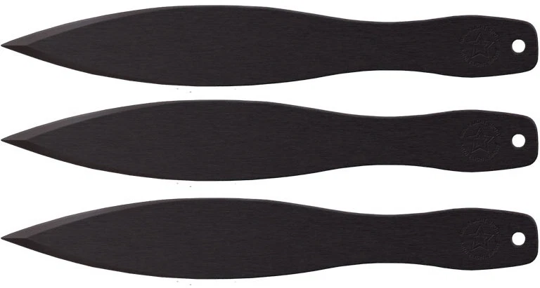 Cold Steel Mini Flight Sport Fixed Blade Knife 80stk10