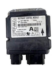 AIR BAG MODULE FOR 2013-14 FORD ESCAPE CJ5T 14B321 AH - Picture 1 of 4