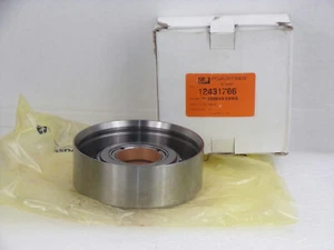 Deiphi GM 4T65-E OEM Automatic Transmission 1-2 Support Assembly Sprung 12431706 - Picture 1 of 7