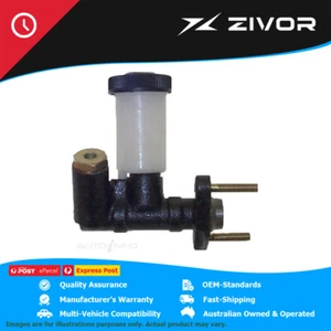 PROTEX Clutch Master Cylinder For FORD COURIER PG, PH WLAT 2002-2006 #JB1683 - Picture 1 of 5