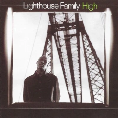 Lighthouse Family - High (CD 1 Single 1997) * NEW * - Image 1 of 3