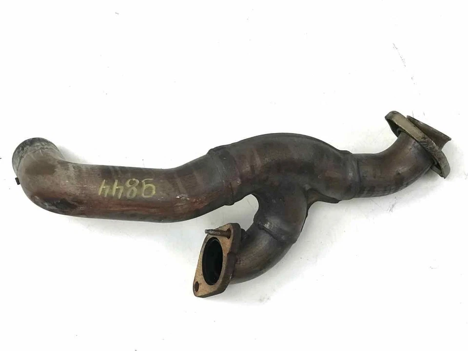 Se adapta a Dodge Grand Caravan 2014 2015 tubo de escape cruzado de 3,6 L 68210982AB Foto 1 de 4