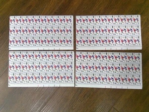 GB SG 700a 700c FLAWS 1966 WINNERS 120 MNH PART SHEET CAT £196 - Picture 1 of 1