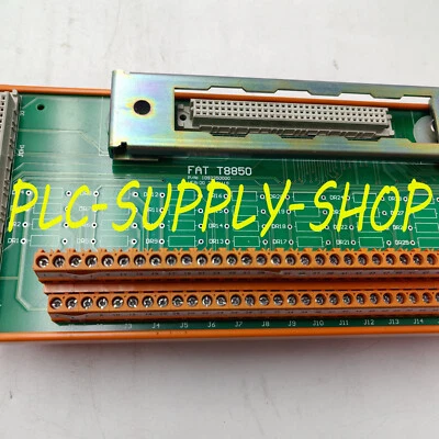 ICS TRIPLEX T8850 Via FEDEX/DHL - Image 1 of 4