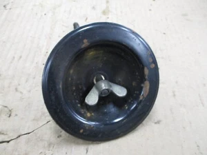 1977 Mercedes Benz SLC SL450 R107 Spare Tire Clamp - Picture 1 of 2