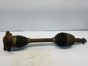 Axle Shaft Front Axle Fits 07-14 ESCALADE 1097570 - Picture 1 of 12
