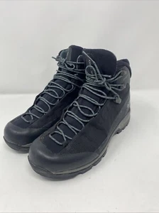 Arc’teryx Acrux TR GTX Men's 7.5 Womens 8.5 Black Hiking Boots 072123-411272 - Picture 1 of 12