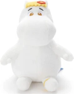 Moomin Valley Washable Beans Collection Snork Maiden Plush toy - Picture 1 of 1