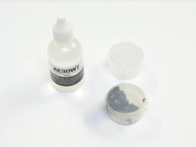 NEW ASSOCIATED B7 B7D X Diff & Shock Oil 30WT B6.4 B6.3 B6.2 B6.1 AE30D - Image 1 of 3