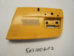 NUOVO POULAN COPERCHIO FRIZIONE PN 503100602 - Foto 1 di 2