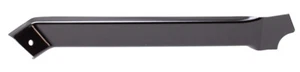 Rocker Panel to Firewall Brace LH 63 Ford Galaxie - Picture 1 of 3