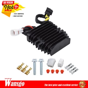 For Suzuki GSXR600 / GSXR750 / GSXR 1000 2006-2015 Regulator Rectifier - Picture 1 of 9