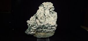 Periklin, Chlorit aus Rauris/Österreich Alpine Mineral 25x16x8cm Großstufe!