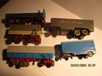 RE-WIKING - MEHRERE ANHÄNGER: 5 ST. - Immagine 1 di 3