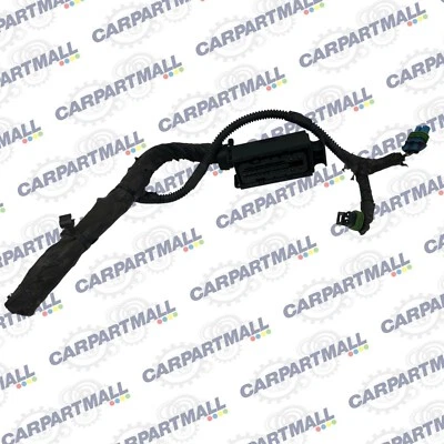 06-11 Saab 9-3 2.0L A/T ABS Antibloqueo Bomba de Freno Coleta Enchufe Conector Cable Foto 1 de 4