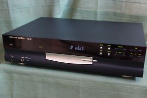 Harman Kardon  HD-750   CD-Player     ****   mit neuem Laser