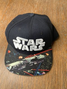 Star Star Wars Hats for Men for sale | eBay