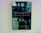 Inventing Elliot, Gardner, Garham, Used; Good Book