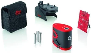 Leica LINO P3 3-Point laser - Picture 1 of 1