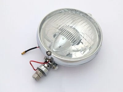 Лукас 55213 5 футов (примерно 1.52 м) низ установлен fogranger лампа, Aston Martin, Jaguar, Daimler, мг - Изображение 1 из 2