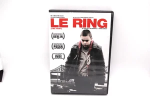 Le Ring/ The Fight (DVD)  Region 1 - Bild 1 von 3