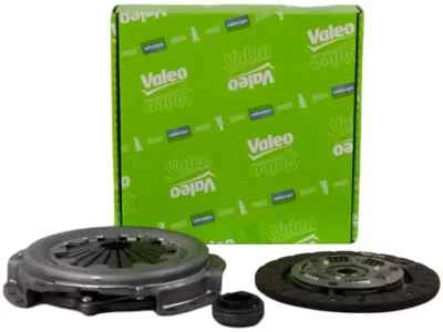 KIT FRIZIONE VALEO CITROEN C2 C3 1.1 1.4 BENZINA  PEUGEOT 207 1.1  826245  - Immagine 1 di 4
