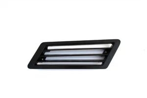 MERCEDES-BENZ G-CLASS LEFT FENDER AIR INTAKE GRILLE G500 G550 G55 G63 GENUINE - Picture 1 of 5