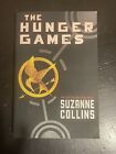 The Hunger Games (Book One) Paperback By Suzanne Collins