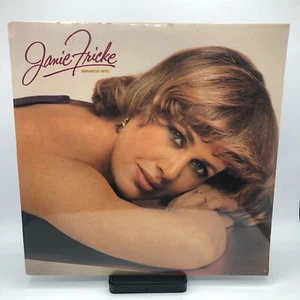 Jamie Fricke Greatest Hits Album LP Columbia Records - 1977 Sealed - Picture 1 of 3
